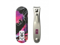 URBAN BEAUTY UNITED Conjunto De Manicure: Cortador De Unhas + Limão