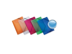 FAVORIT Lumina Polipropileno Pp Multicolor A4