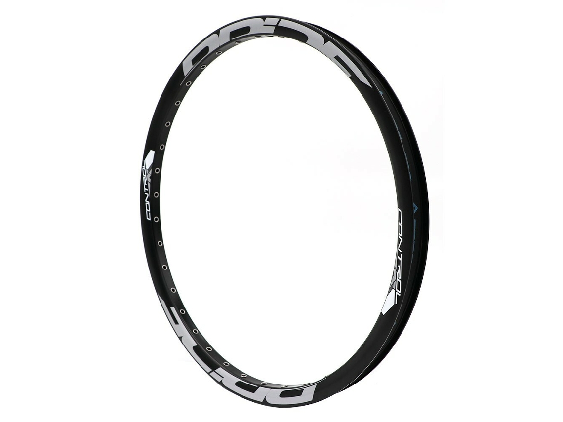 Jante dianteira PRIDE RACING control 36h TU