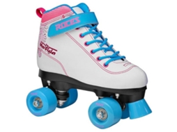 Roces Movida Art Roller Skates