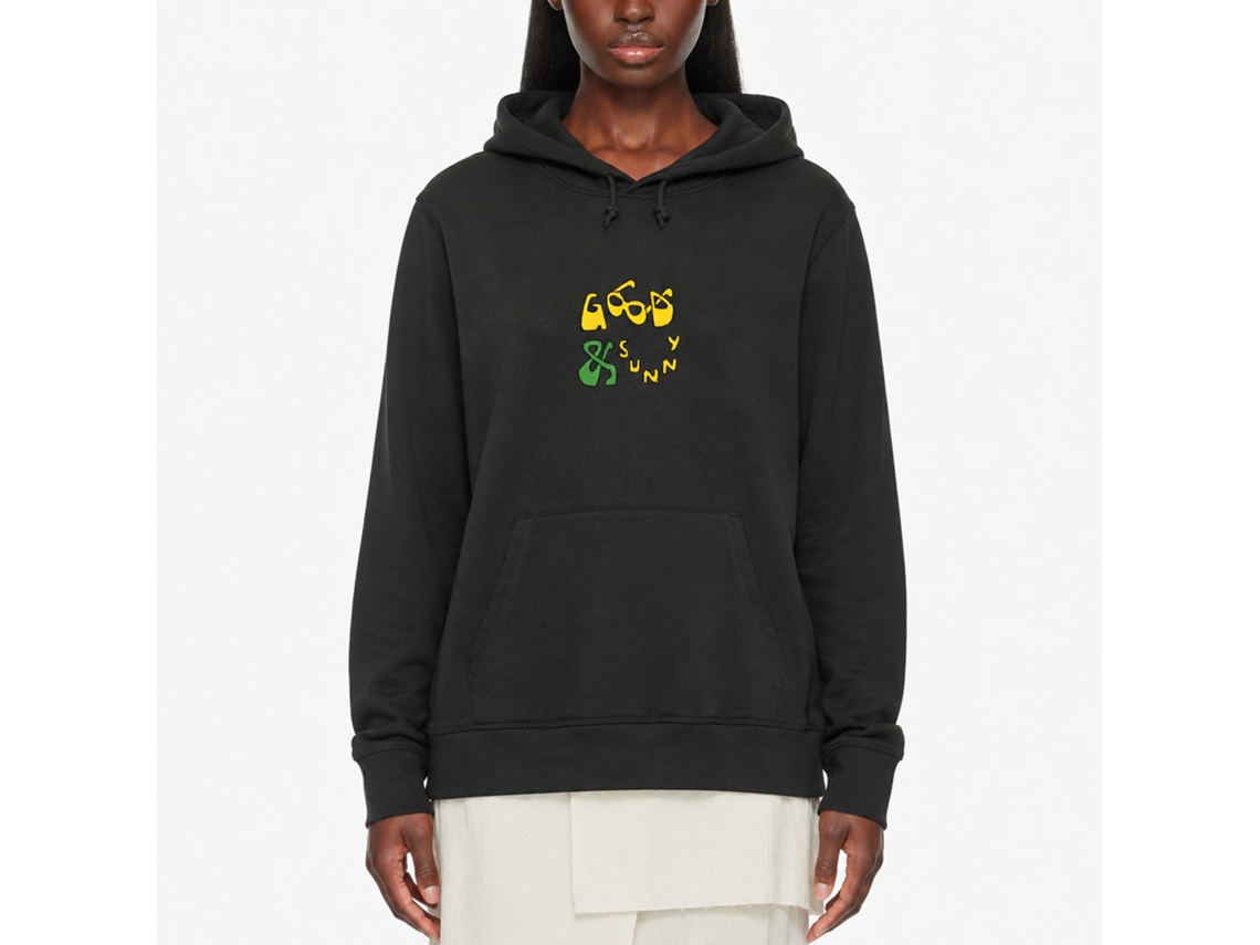 Rockinstone Goodsunny Hoodie Unique Designer Style