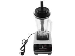 Liquidificador Profissional Laxiscreed 3000w Para Milkshakes E Smoothies De Alta Potência