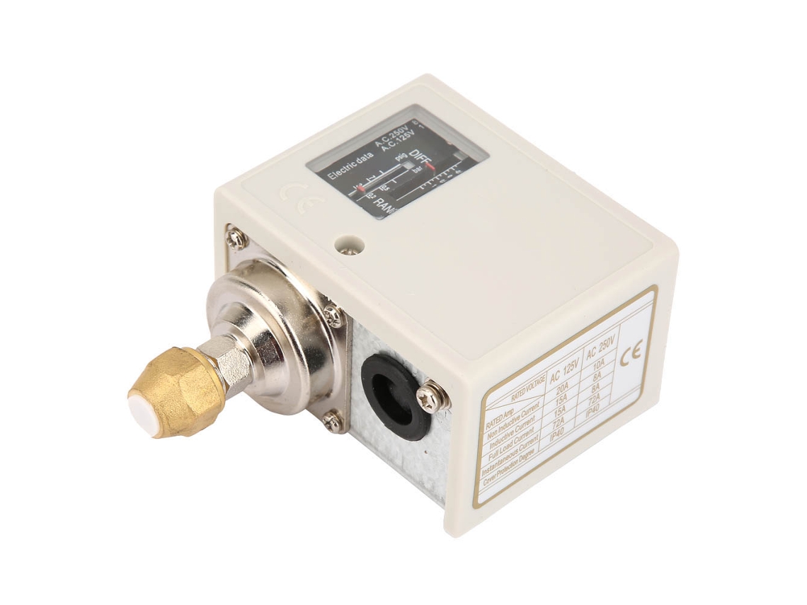 Laxiscreed Bomba De Ar Eléctrica De Água Com Controlador De Pressão 24v A 380v Para Sistemas De Água