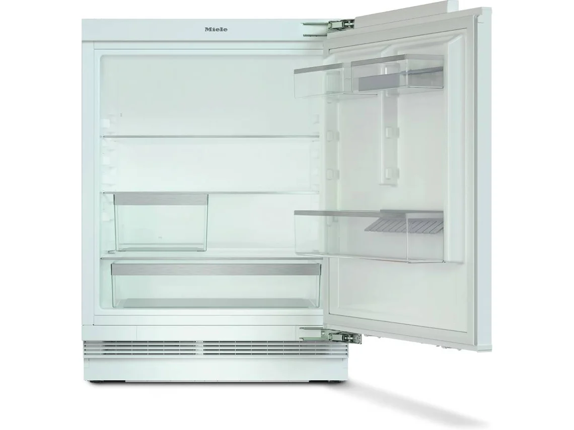 Frigorífico Encastre MIELE KU 7015 D (Ventilado - 127 L - 81,8 cm - Branco)