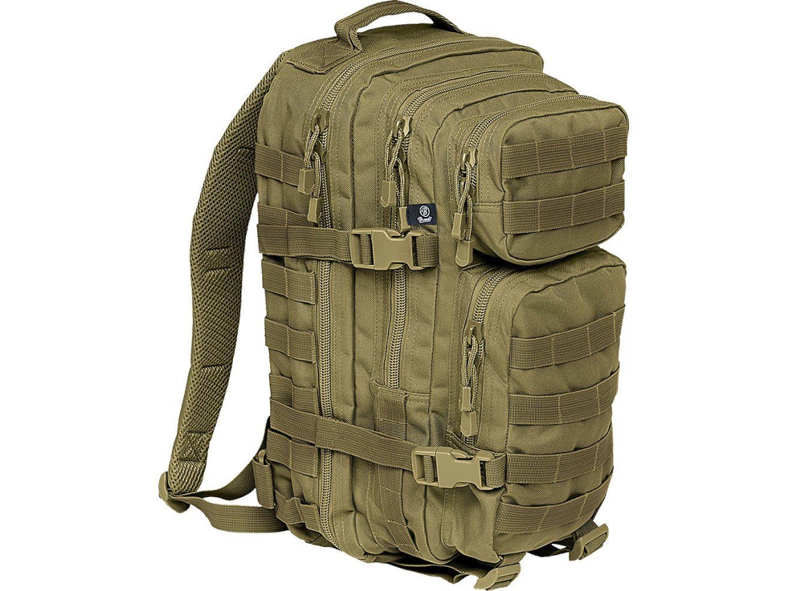 Brandit Us Cooper M 25L