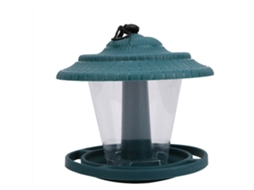 Comedouro para Pássaros de Jardim LAXISCREED