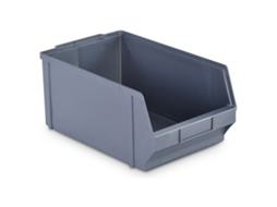 Caixa para Stock em Plástico SUC Modelo D a 200X100X100Mm 18880202