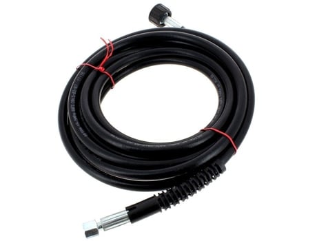 Mangueira Flexível De Alta Pressão 6m Limpador De Alta Pressão Mac Allister