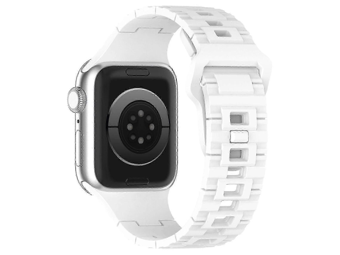 Pulseiras Para Apple Watch Series 10 42mm 26s