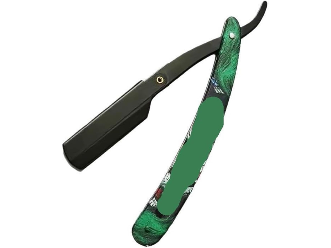 Aparelho De Barbear Masculino De 1 Peça