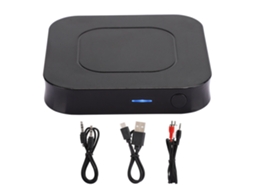 Caixa De Som Para Computador E Celular Portátil Com Conexão Bluetooth E Auxiliar