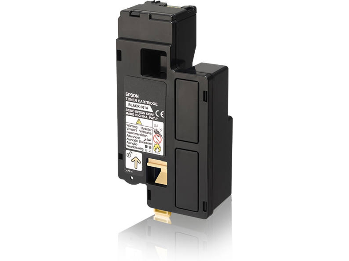 Toner EPSON C13S050614