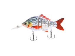 Bionic Lure (sea Fishing Lure, Multi-jointed Bait) New Product Multi-jointed Fishing Bait Sea Fishing Tackle Bionic Lure Lure Bait 3