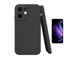 Pelicula de Vidro GIFT4ME Oppo Reno13 F
