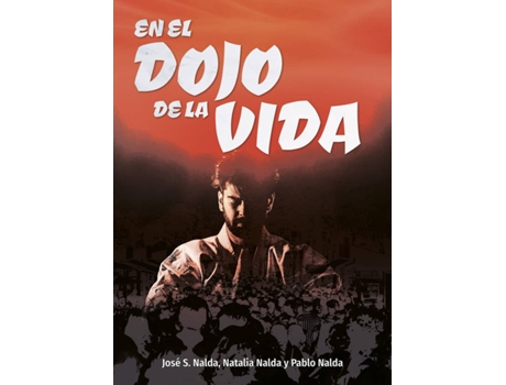 Livro En El Dojo De La Vida de Aa.Vv (Espanhol)