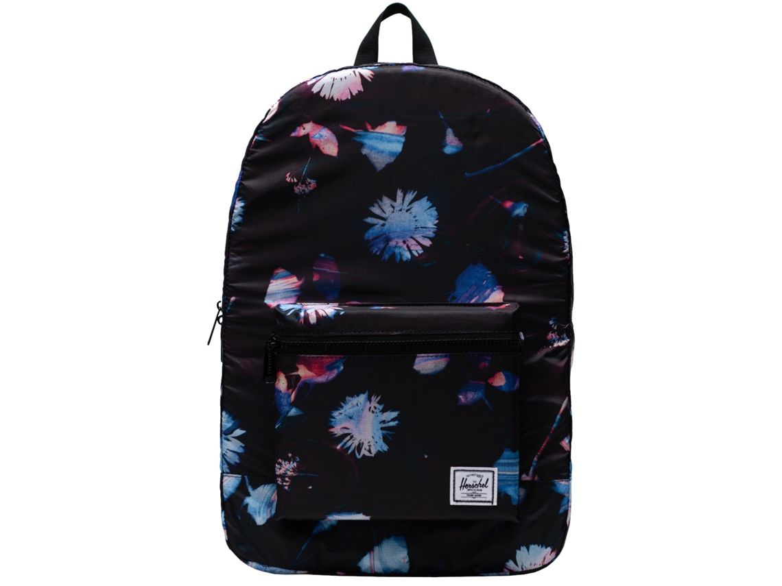 Mochila HERSCHEL  Packable Daypack  Preto