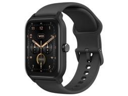 Smartwatch Com Alexa, Tecido 1.8, Ip68 À Prova Dágua E Monitoramento De Exercícios Bestvite