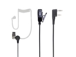 Pni Fone Ouvido com Microfone Hs84 2 Pinos