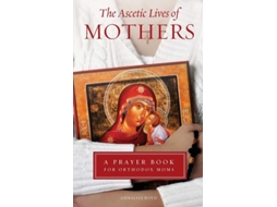 Livro Ascetic Lives of Mothers de Annalisa Boyd (Inglês)