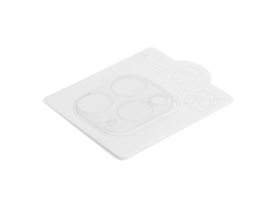 Filtro Protetor de Lente LAXISCREED Iphone 11/11 Pro/11 Pro Max