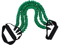 Expansor De Peito Portátil Para Treinamento Dos Músculos Peitorais Equipamento Ginástica Leve E Multifuncional