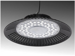 Campânula LED 200W 20.000Lm 6000ºk Ip65 50.000H [Tc-Hb-200Wk-Cw] GREENICE