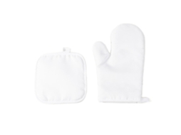 Luvas De Forno E Luvas Para Panelas Resistentes Ao Calor, Luvas Antiderrapantes Para Churrascos E Culinária.