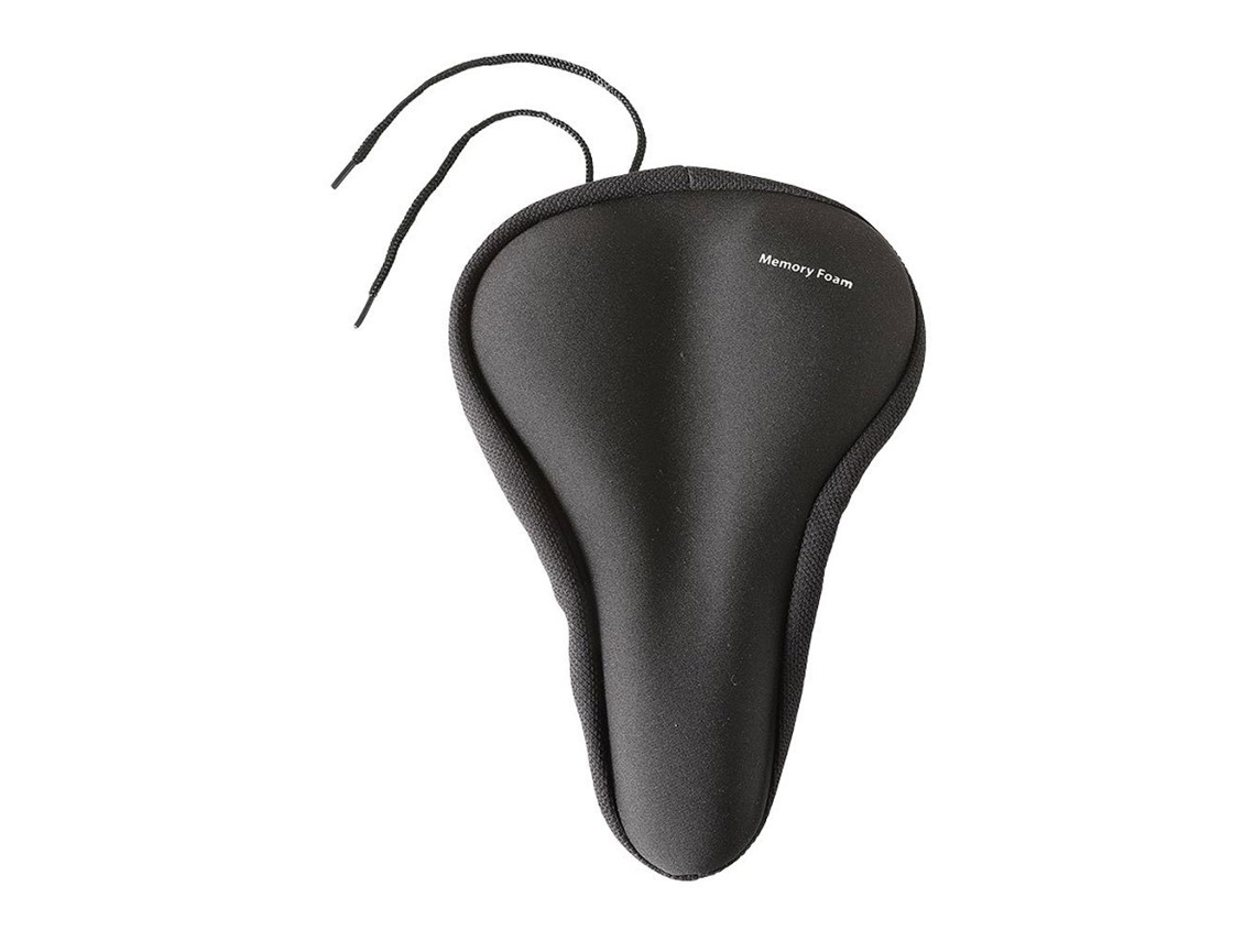 Capa Assento Memory Foam Preto 260 X 230 Mmmvtek