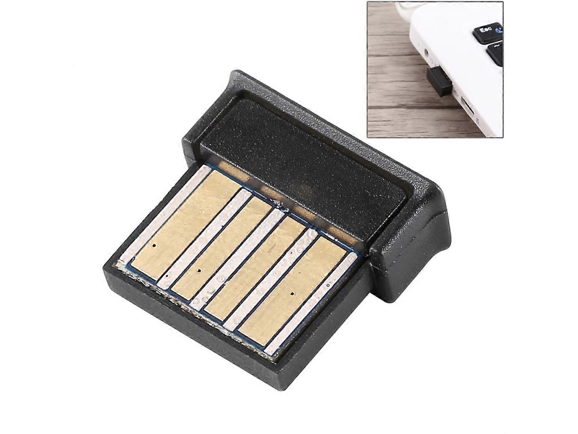 Mini Adaptador Usb Bluetooth 4.0 Ultra Nostalgia88