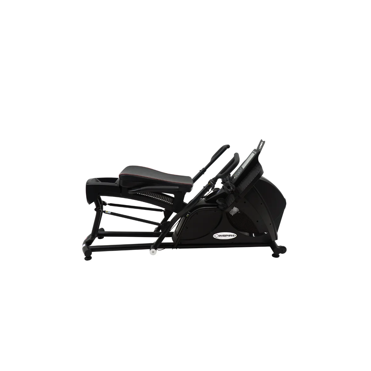 Remador Cruzado Cr2.5x Inspire