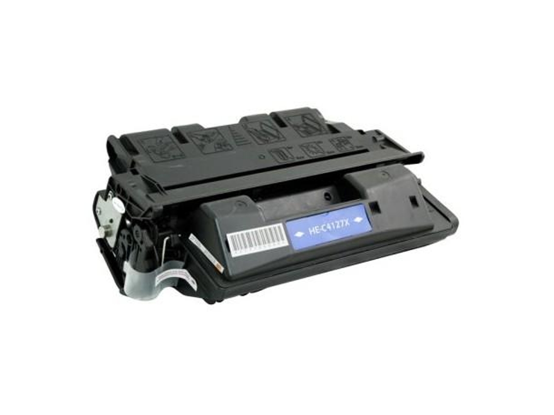 Toner Compativel P/ Hp C4127X 27X