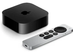 APPLE TV 64GB 3RD Gen (iOS - 4K Ultra HD - Wi-Fi)