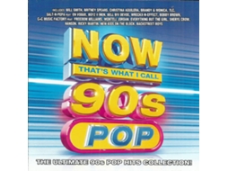 CD Now That's What I Call 70s (1CDs)