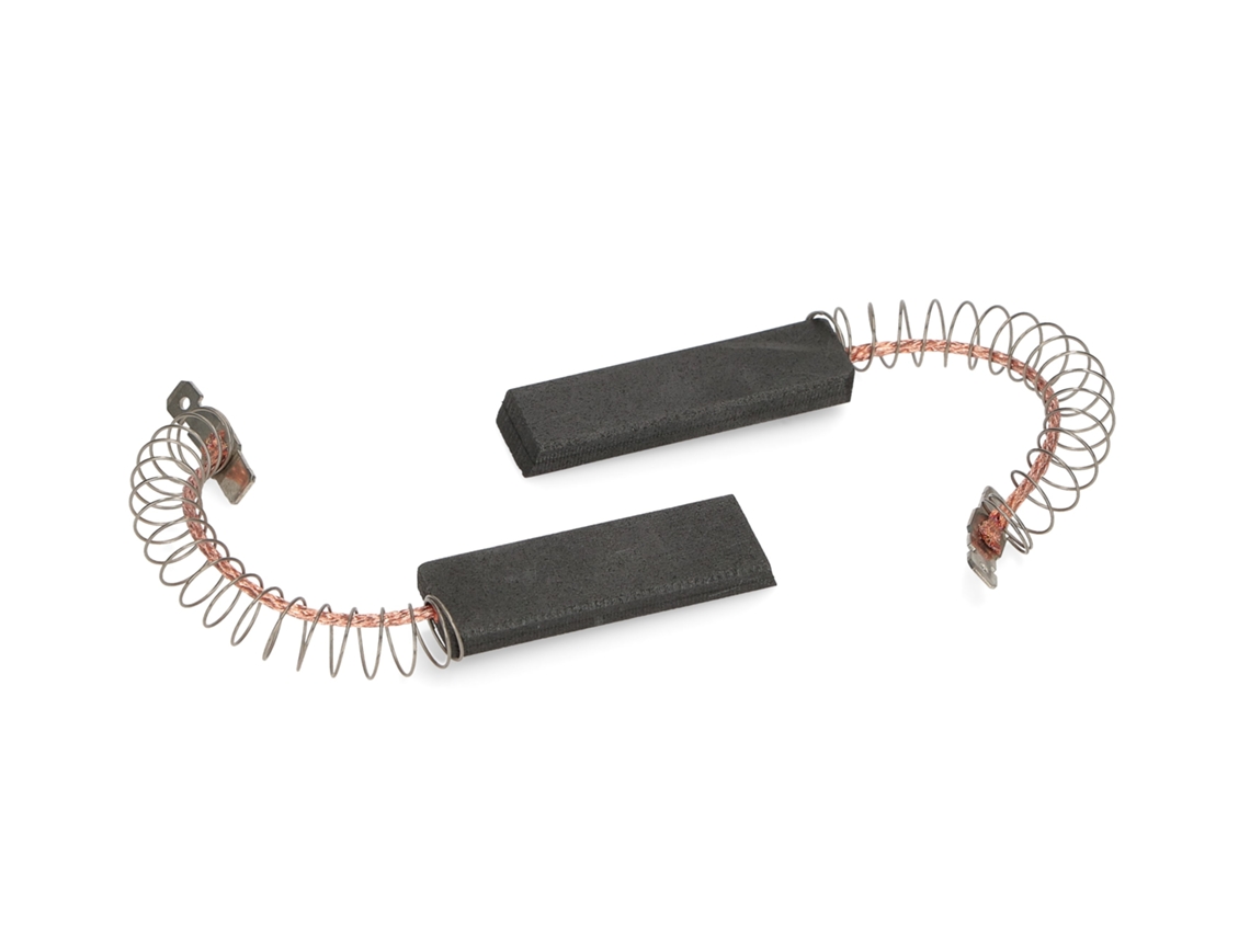 Escova de Carvão 2 Peças 5x12,5x42mm Bosch 605694 Máquina de Lavar Roupa Car026un