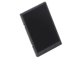 Monitor Mini Tela Ips 3.5 Polegadas Usb Type C