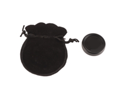 Mali moeda Tática Slider Magnética de Metal para Alivio de Estresse Haptic Coin Brinquedo