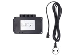 Controlador De Atuador Elétrico Com Motor Linear Para Casa Inteligente Ac