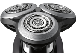 Máquina de Barbear PHILIPS S9031/12 (Autonomia 50 min - Bateria)
