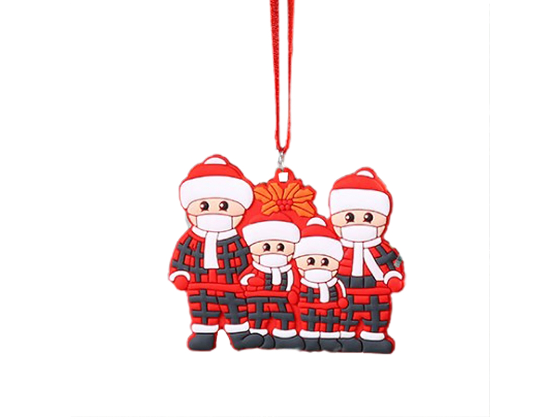 Laxiscreed Boneco De Natal Encantador Para Decoração E Presentes Natalícios