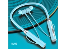 Auriculares Bluetooth WEIMAI Neck Bluetooth 5.0