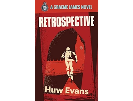 Livro Retrospective De Huw Evans (inglês)