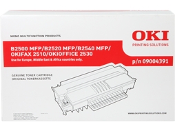 Toner OKI 710