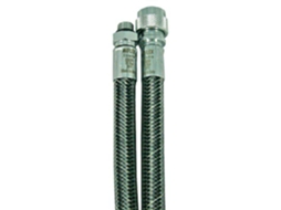 Miflex High-Flexible Inflator Hose