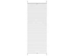 Persiana 40x125cm, Branca MAISON EXCLUSIVE