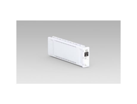 Tinteiro de Tinta Original EPSON C13T48M80N (Branco - Epson)