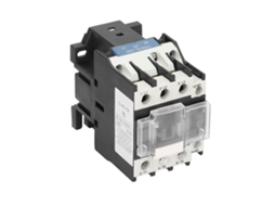 Laxiscreed Contactor Ac De Alta Sensibilidade E Condutividade Elétrica Forte