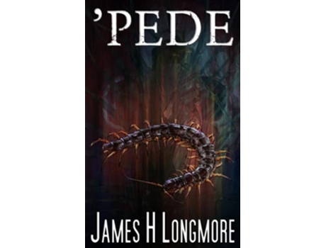 Livro Pede de James H Longmore (Inglês)