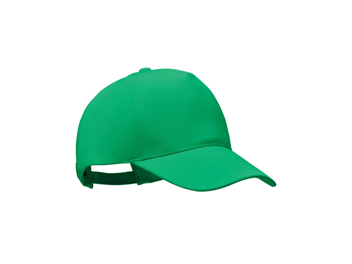 Gorra Algodón Org 250 Gr/m² MIDOCEAN