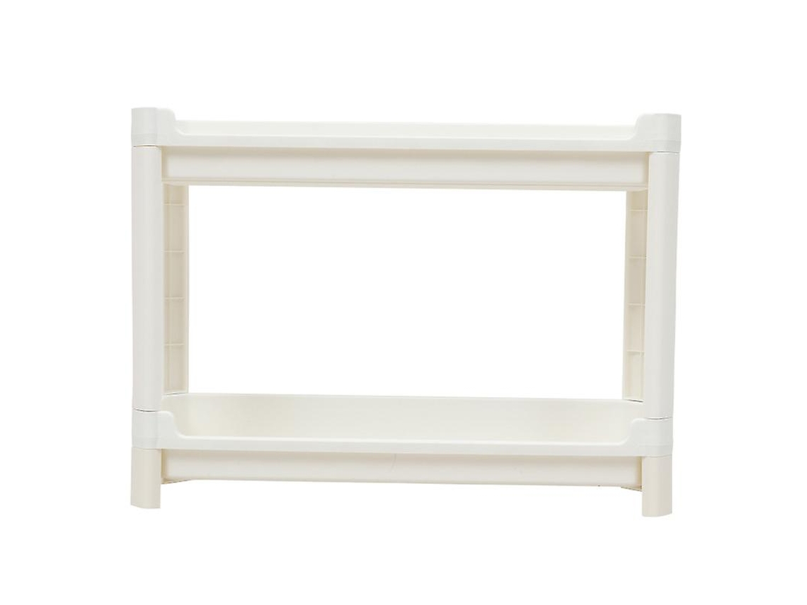 O Novo Rack De Plástico 1pcs
