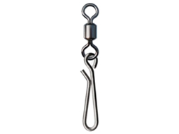 Sunset Bb Swivel With Coastlock Snap St S 3807
